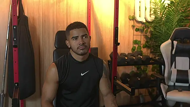 Reik Vonn online show from November 2025 12:10:02 PM