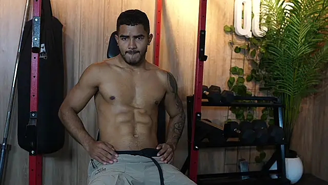 Reik Vonn online show from November 2025 12:31:01 PM