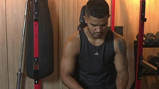 Reik Vonn online show from November 2025 12:10:02 PM