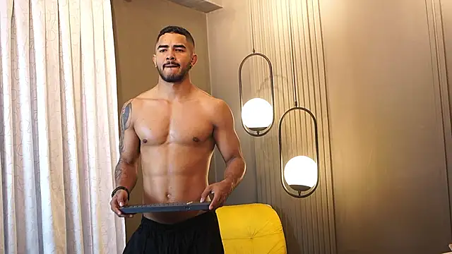 Reik Vonn online show from February 2026 12:10:02 PM