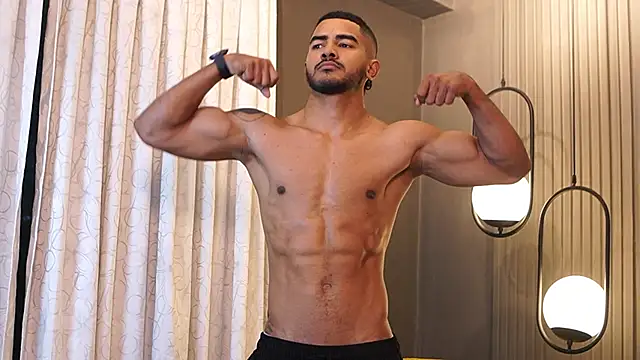 Reik Vonn online show from February 2026 12:37:01 PM