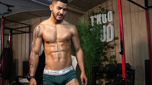 Reik Vonn online show from February 2026 12:38:02 PM