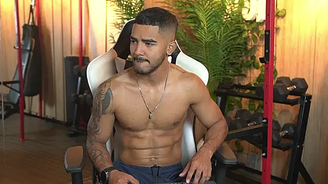 Reik Vonn online show from January 2026 12:20:01 PM