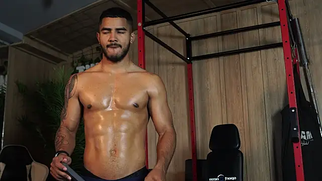 Reik Vonn online show from February 2026 12:27:01 PM