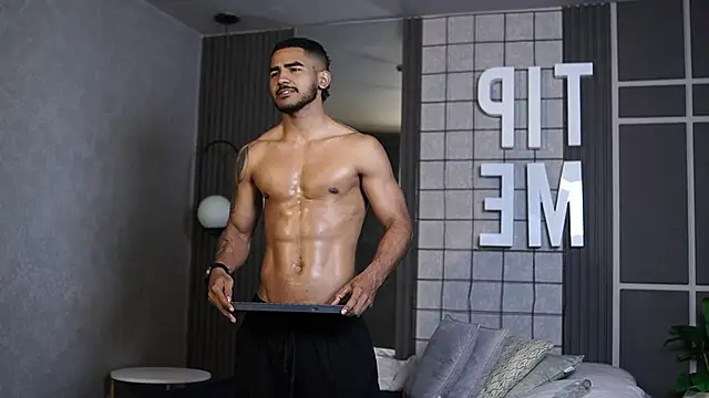 Reik Vonn online show from February 2026 12:38:01 PM