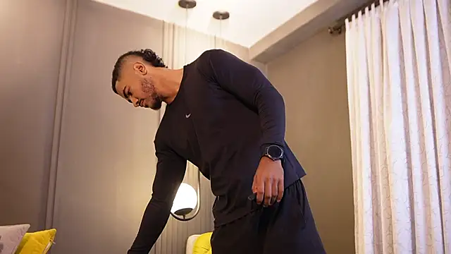 Reik Vonn online show from April 2026 12:32:02 PM