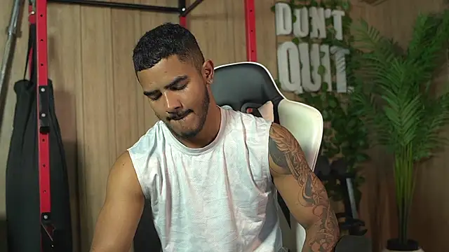 Reik Vonn online show from April 2026 12:20:01 PM