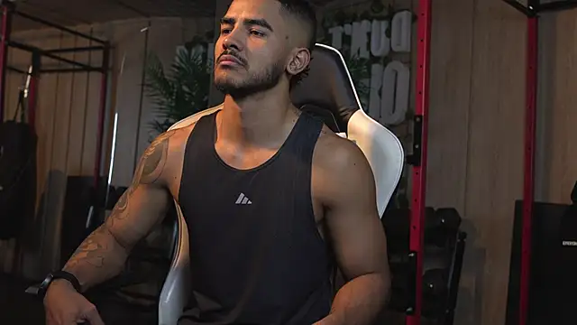 Reik Vonn online show from February 2026 12:38:02 PM