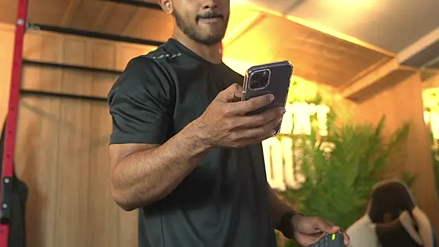 Reik Vonn online show from March 2026 12:39:01 PM