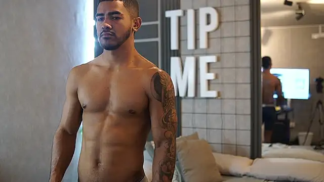 Reik Vonn online show from November 2025 12:15:02 PM