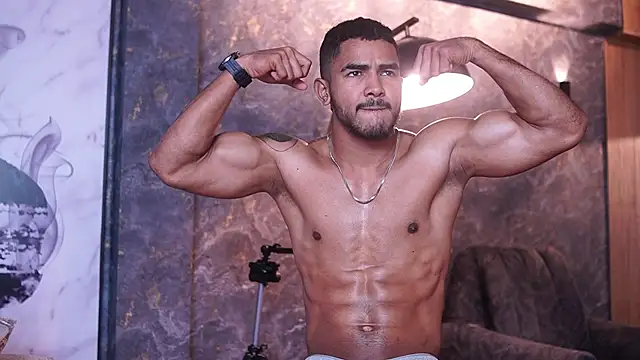 Reik Vonn online show from January 2026 04:58:01 PM