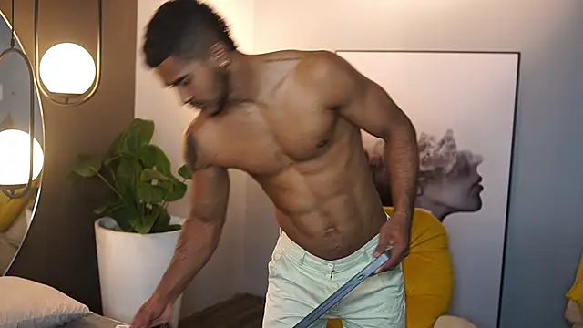 Reik Vonn online show from November 2025 12:16:02 PM