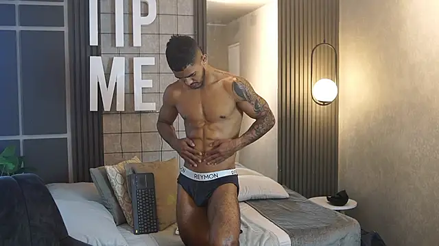 Reik Vonn online show from November 2025 12:17:02 PM