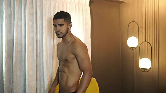 Reik Vonn online show from November 2025 12:20:01 PM