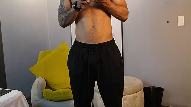 Reik Vonn online show from April 2026 11:56:02 AM