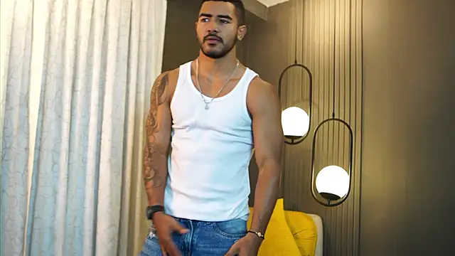 Reik Vonn online show from June 2026 12:39:01 PM