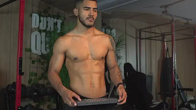 Reik Vonn online show from February 2026 12:25:02 PM