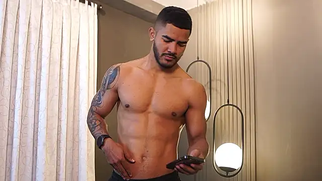 Reik Vonn online show from February 2026 12:29:01 PM