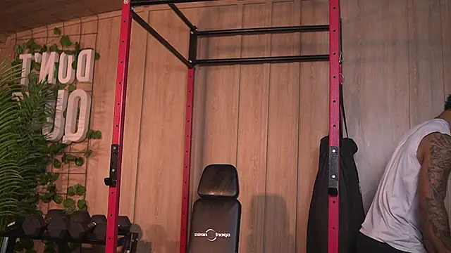 Reik Vonn online show from March 2026 12:32:01 PM