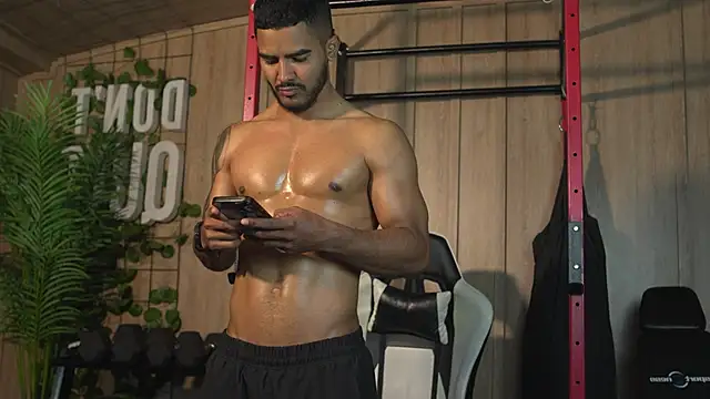 Reik Vonn online show from March 2026 12:55:01 PM