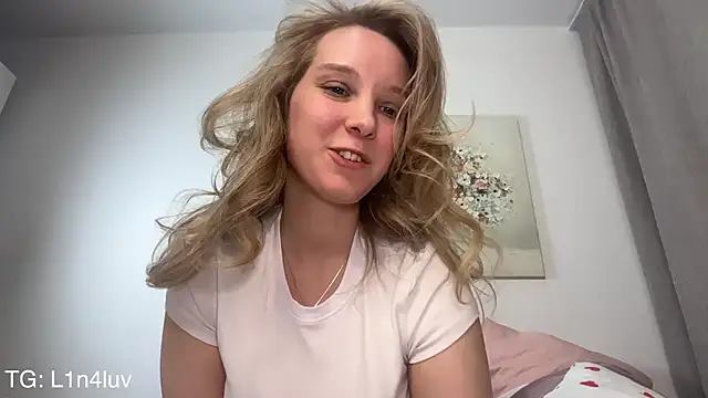 AIicaparkerc online show from March 2026 05:13:01 PM