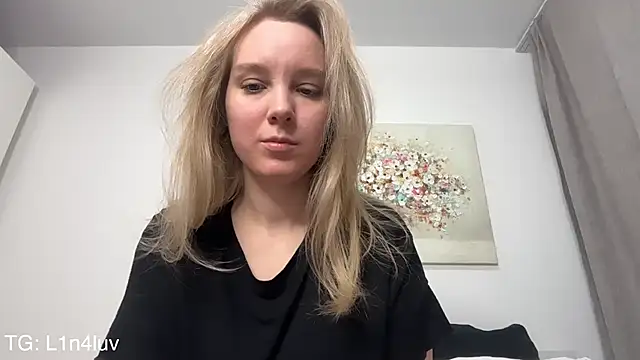 AIicaparkerc online show from February 2026 04:38:01 PM