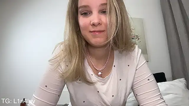 AIicaparkerc online show from March 2026 04:47:01 PM