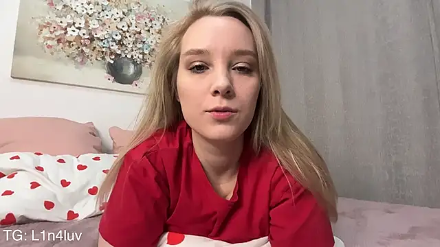 AIicaparkerc online show from February 2026 02:32:01 AM