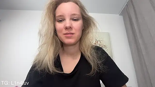 AIicaparkerc online show from February 2026 04:36:02 AM