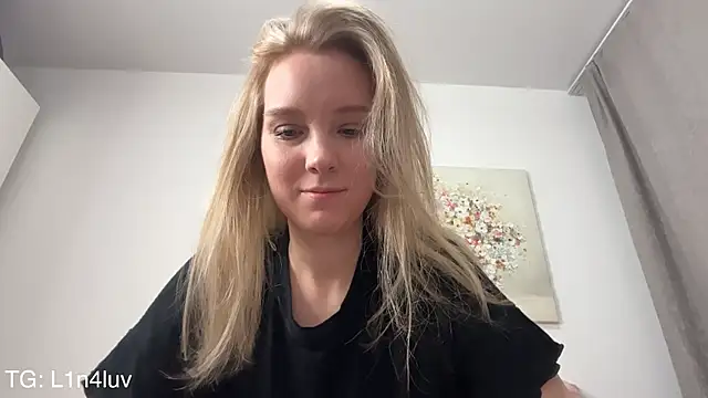 AIicaparkerc online show from February 2026 09:21:01 PM