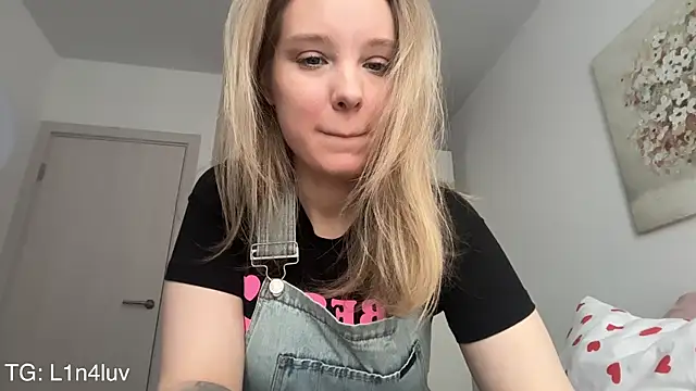 AIicaparkerc online show from February 2026 10:13:02 AM