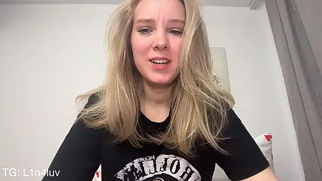 AIicaparkerc online show from February 2026 03:04:02 AM