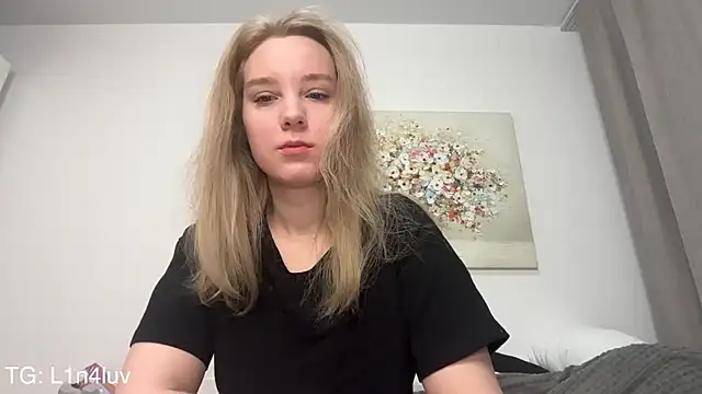 AIicaparkerc online show from February 2026 04:14:01 AM