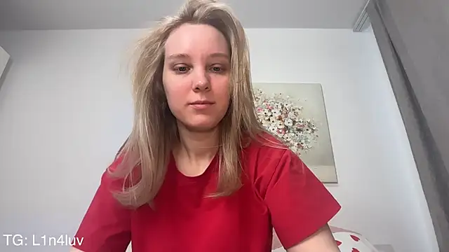 AIicaparkerc online show from February 2026 07:29:02 AM