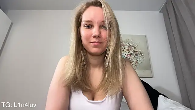 AIicaparkerc online show from February 2026 03:11:01 PM