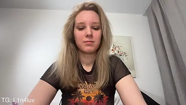 AIicaparkerc online show from February 2026 12:22:01 AM