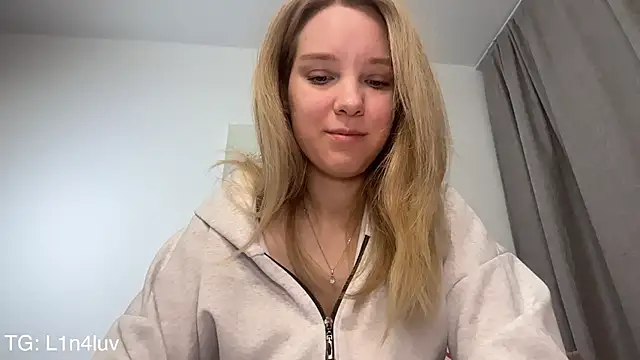 AIicaparkerc online show from March 2026 01:18:01 AM