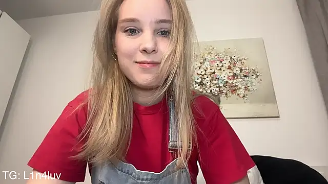 AIicaparkerc online show from March 2026 06:35:02 PM