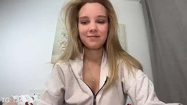 AIicaparkerc online show from March 2026 02:28:01 PM