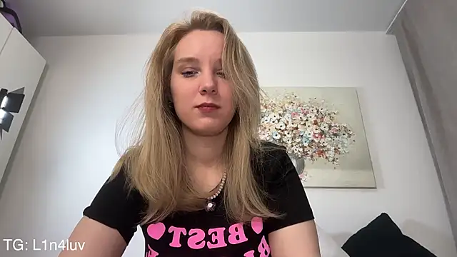 AIicaparkerc online show from March 2026 03:41:01 PM