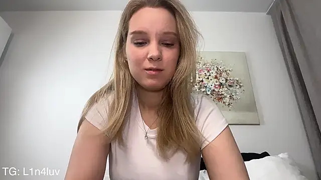 AIicaparkerc online show from March 2026 02:27:01 AM