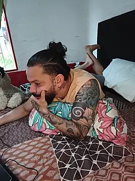 AlukardBig online show from March 2026 06:36:01 PM