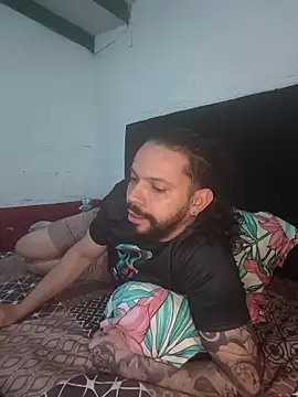 AlukardBig online show from March 2026 09:29:01 PM