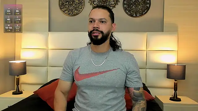 AlukardBig online show from February 2026 12:27:01 PM