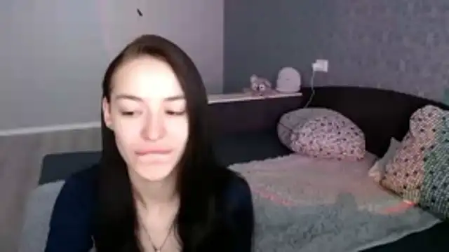 Daphne Darkthorn online show from November 2025 10:09:01 AM