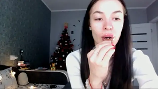 Daphne Darkthorn online show from January 2026 06:52:01 AM