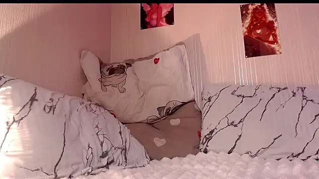 Daphne Darkthorn online show from February 2026 11:06:02 PM