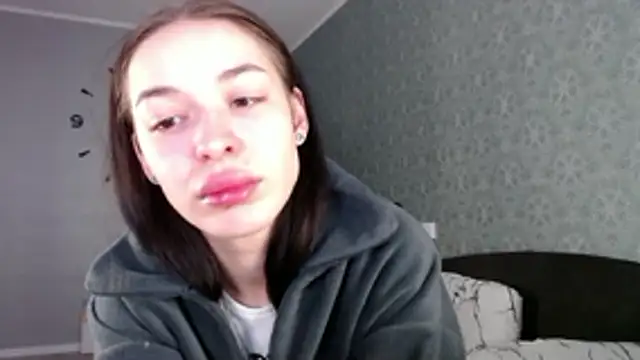 Daphne Darkthorn online show from January 2026 05:36:02 AM