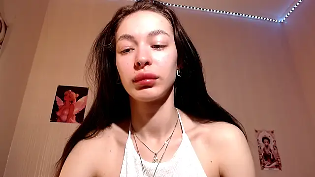 Daphne Darkthorn online show from March 2026 02:37:01 AM