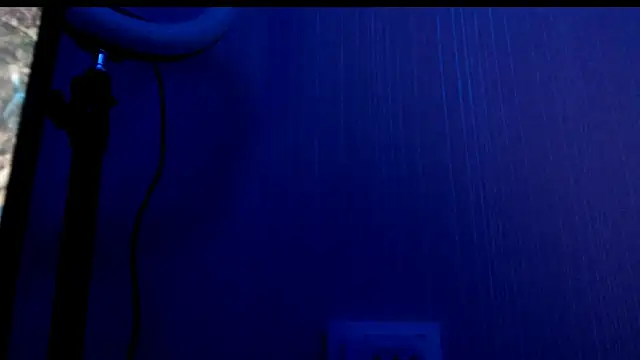 Daphne Darkthorn online show from February 2026 05:02:01 PM